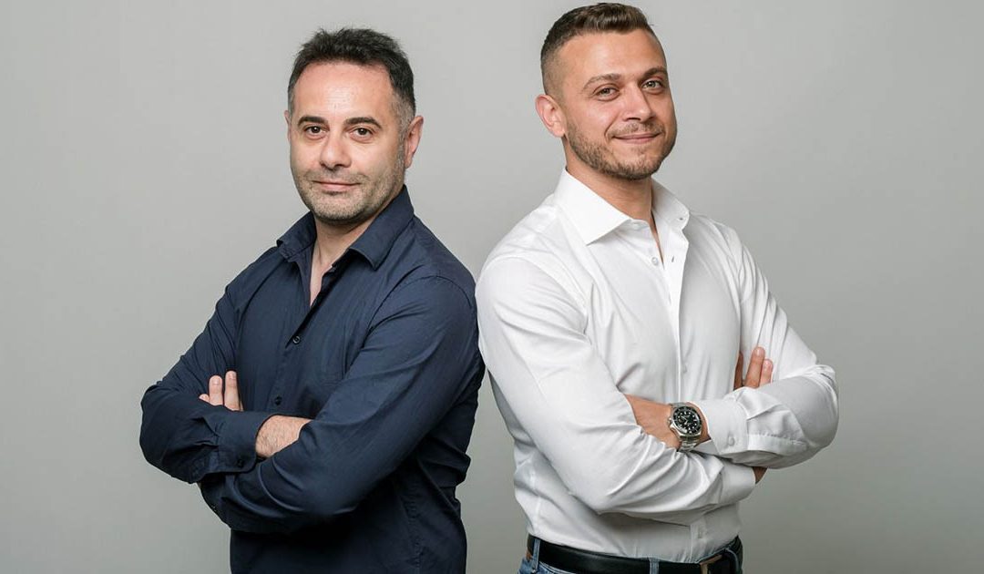 Titolo articolo