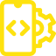 nanosoft mobile development